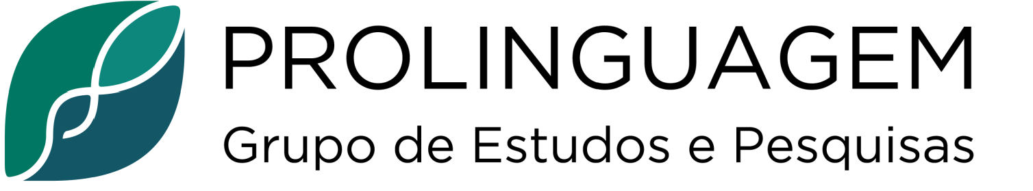 logotipo do Prolinguagem 